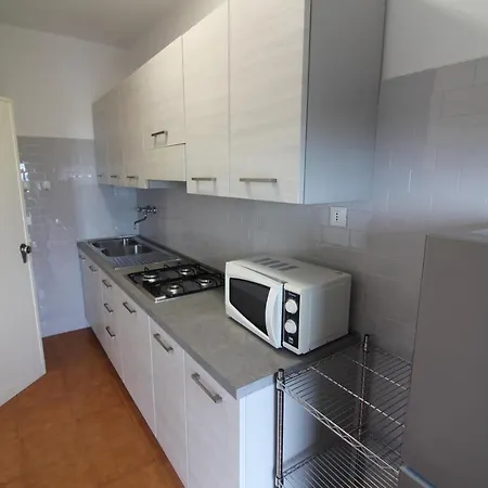 Colorado Apartment