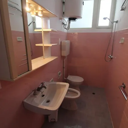 Colorado Apartment *