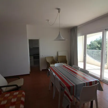 Colorado Apartment
