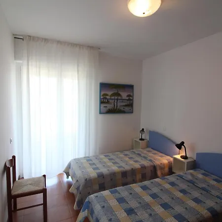 Colorado Apartment *