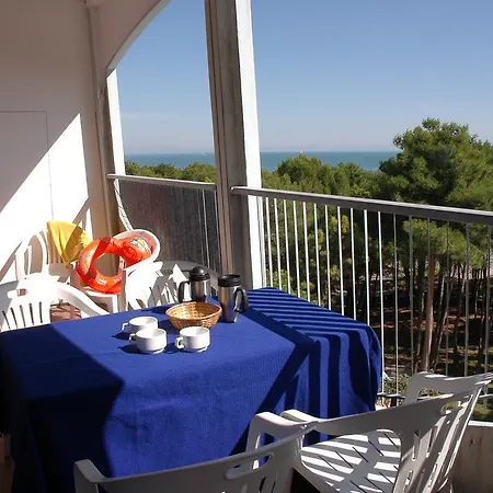 Colorado Apartment Lignano Sabbiadoro